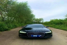 奥迪A6L