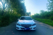 奔驰E级