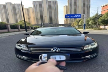 大众 帕萨特