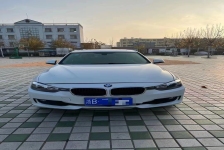 宝马3系