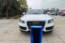 奥迪Q5