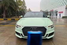 奥迪A3