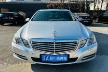 奔驰E级