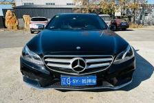 奔驰E级
