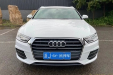 奥迪Q3