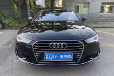 奥迪A6L