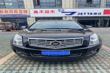 凯迪拉克SRX