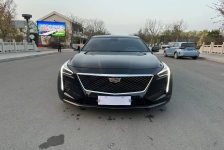 凯迪拉克 CT6