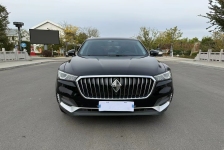 宝沃 BX5