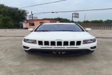Jeep 指南者