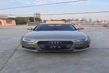 奥迪A4
