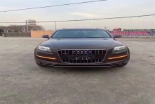 奥迪Q7(进口)
