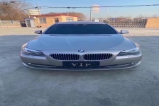 宝马5系