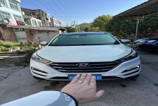 现代 途胜