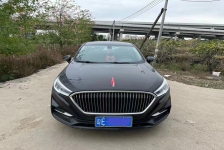 红旗H5