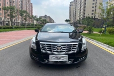凯迪拉克XTS
