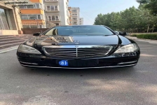 奔驰S级(进口)