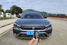 荣威i6