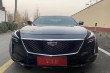 凯迪拉克 CT6