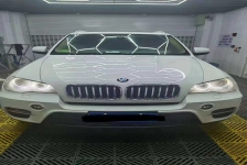 宝马X5(进口)