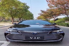 丰田亚洲龙(进口)