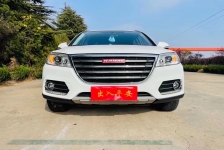 长城 哈弗H6