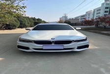 宝马5系
