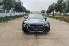 奥迪A6L