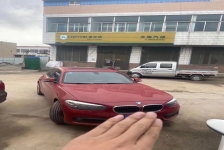 宝马1系(进口)