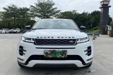 路虎 揽胜极光