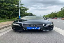 奥迪A4
