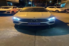 奔驰A级(进口)