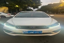 吉利汽车 帝豪GL