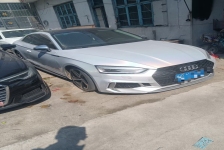 奥迪A5(进口)