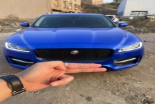 捷豹F-PACE