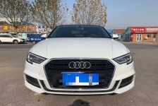 奥迪A3