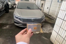 大众 速腾