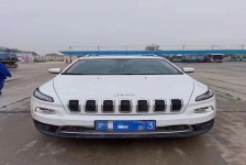 Jeep 自由光