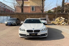 宝马5系