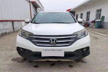 本田CR-V