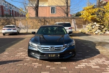 本田 雅阁
