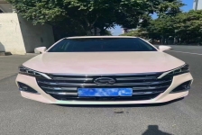 广汽 传祺GA6