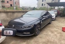 大众 迈腾