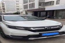 本田CR-V