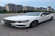 奔驰E级