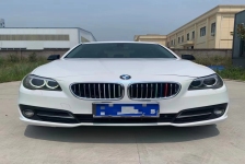 宝马5系
