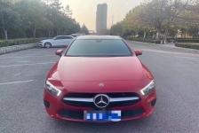 奔驰A级(进口)