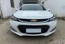 雪佛兰 迈锐宝