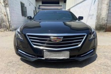 凯迪拉克 CT6