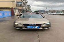 奥迪A4L